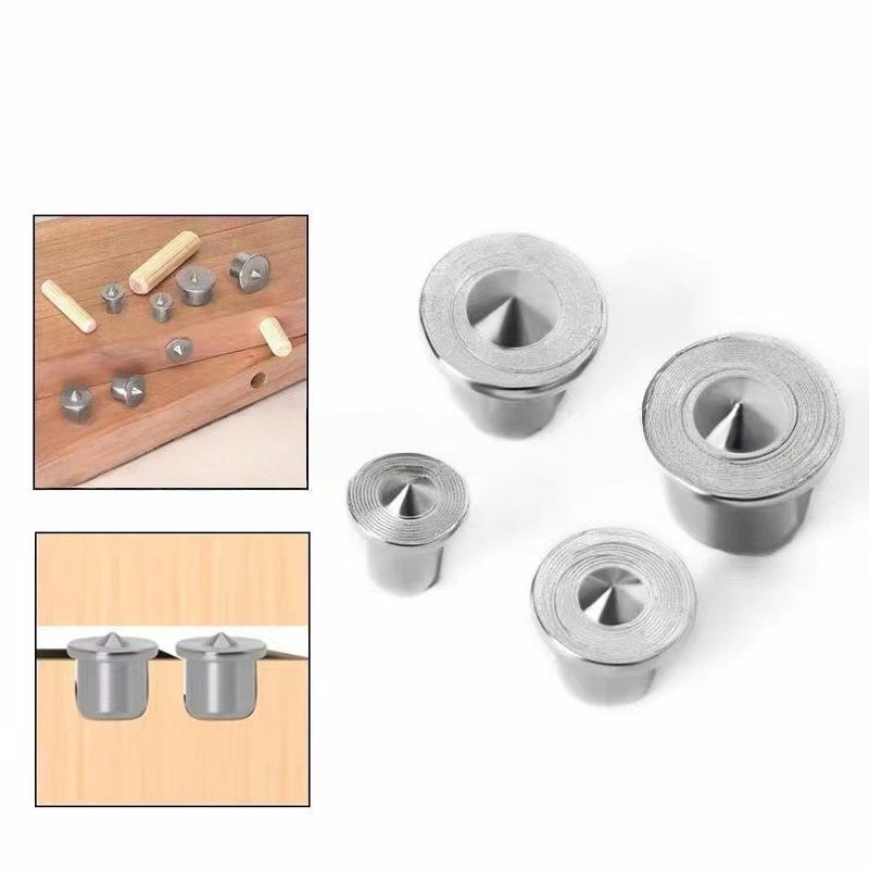 ชุดหมุดจัดแนวงานไม้ 8 มม. จำนว - Woodworking Workshop Design บทวิจารณ์และราคา