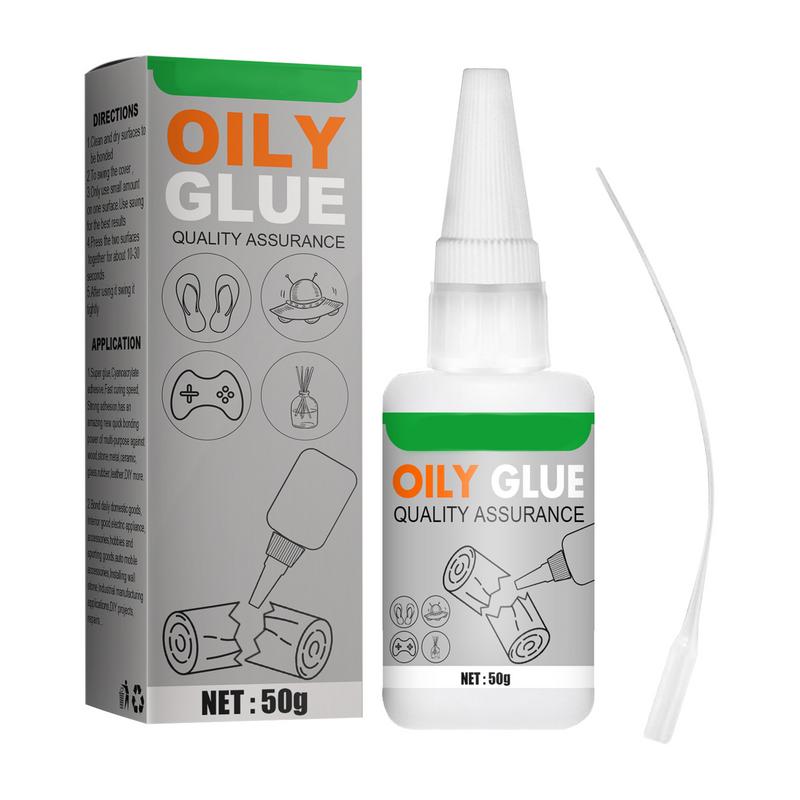 50g Universal เชื่อมความแข็งแร - Woodworking Glue บทวิจารณ์และราคา