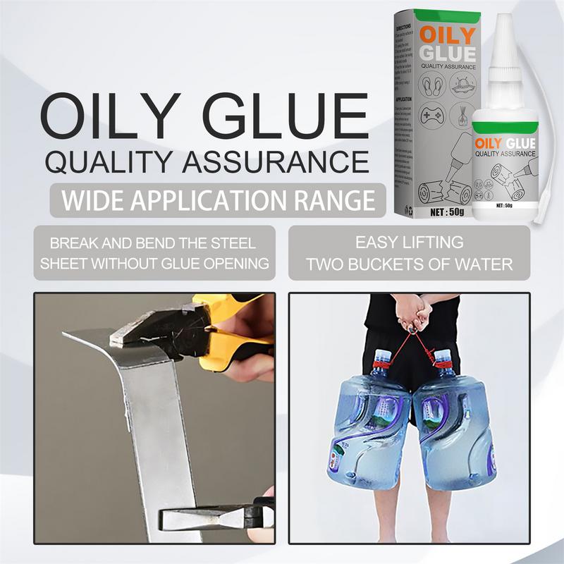 50g Universal เชื่อมความแข็งแร - Woodworking Glue บทวิจารณ์และราคา