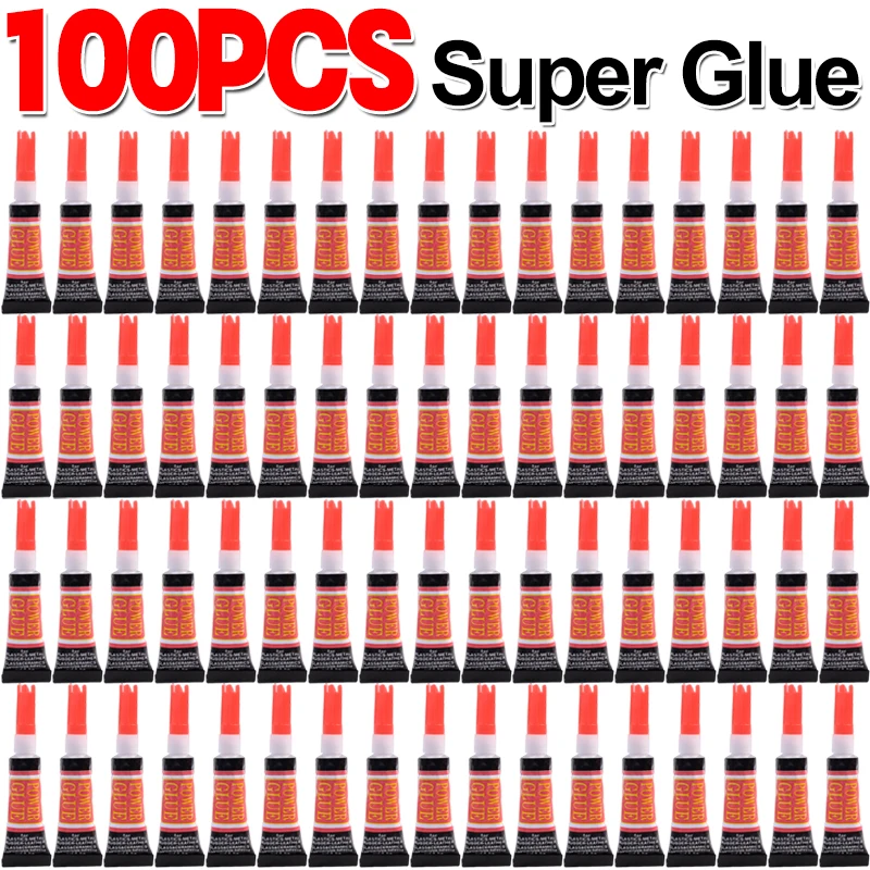 กาวซุปเปอร์กลู 100x ชนิดน้ำ สำ - Woodworking Glue บทวิจารณ์และราคา