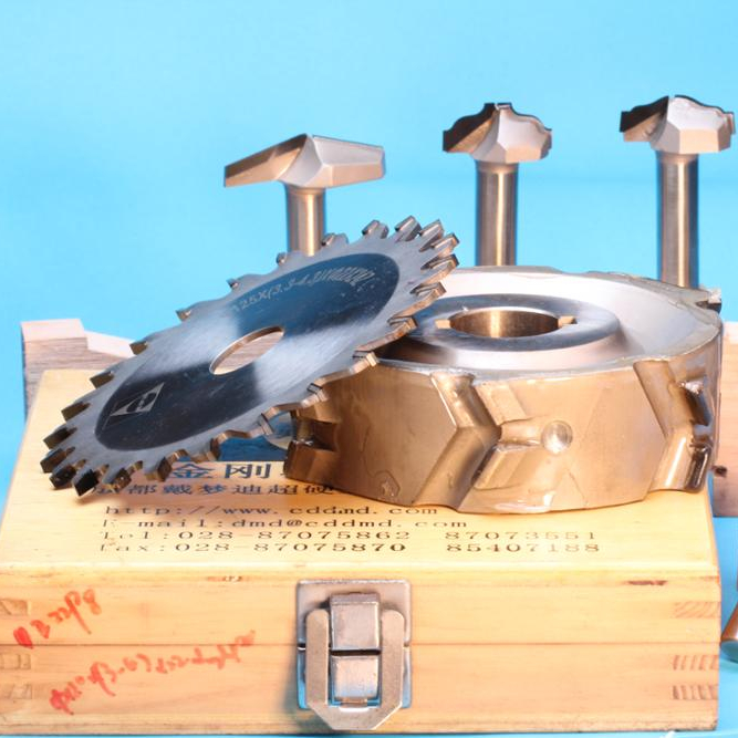เครื่องมือตัดไม้แบบวงกลม Tct ใ - Woodworking Saw บทวิจารณ์และราคา