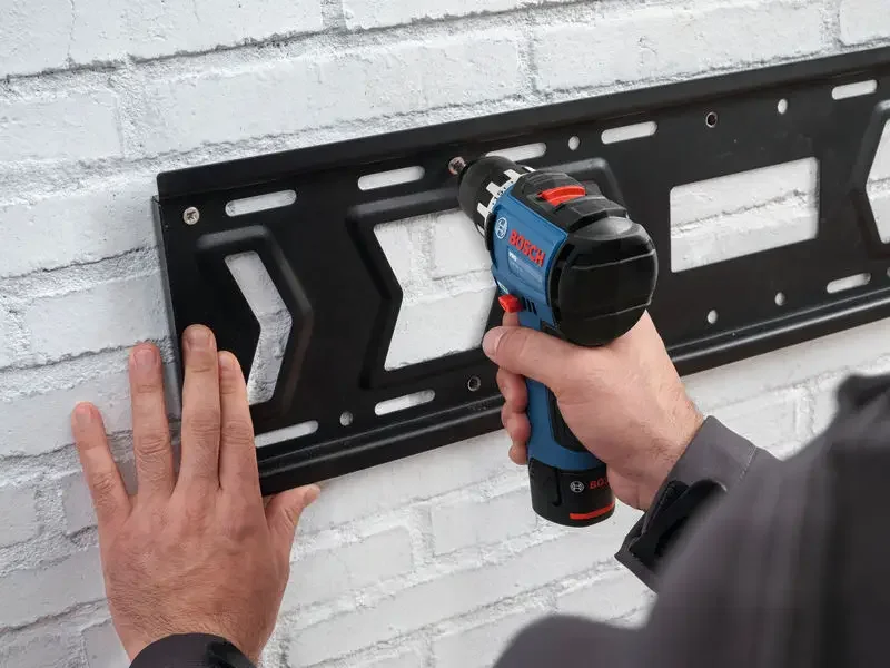 BOSCH GSR 12V-31 ดอกสว่านไร้สา - Woodworking Drill บทวิจารณ์และราคา