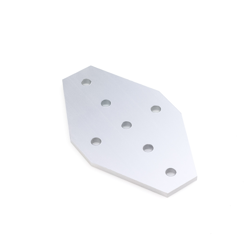 Openbuilds 7 Hole Cross Joinin - Woodworking Joints บทวิจารณ์และราคา