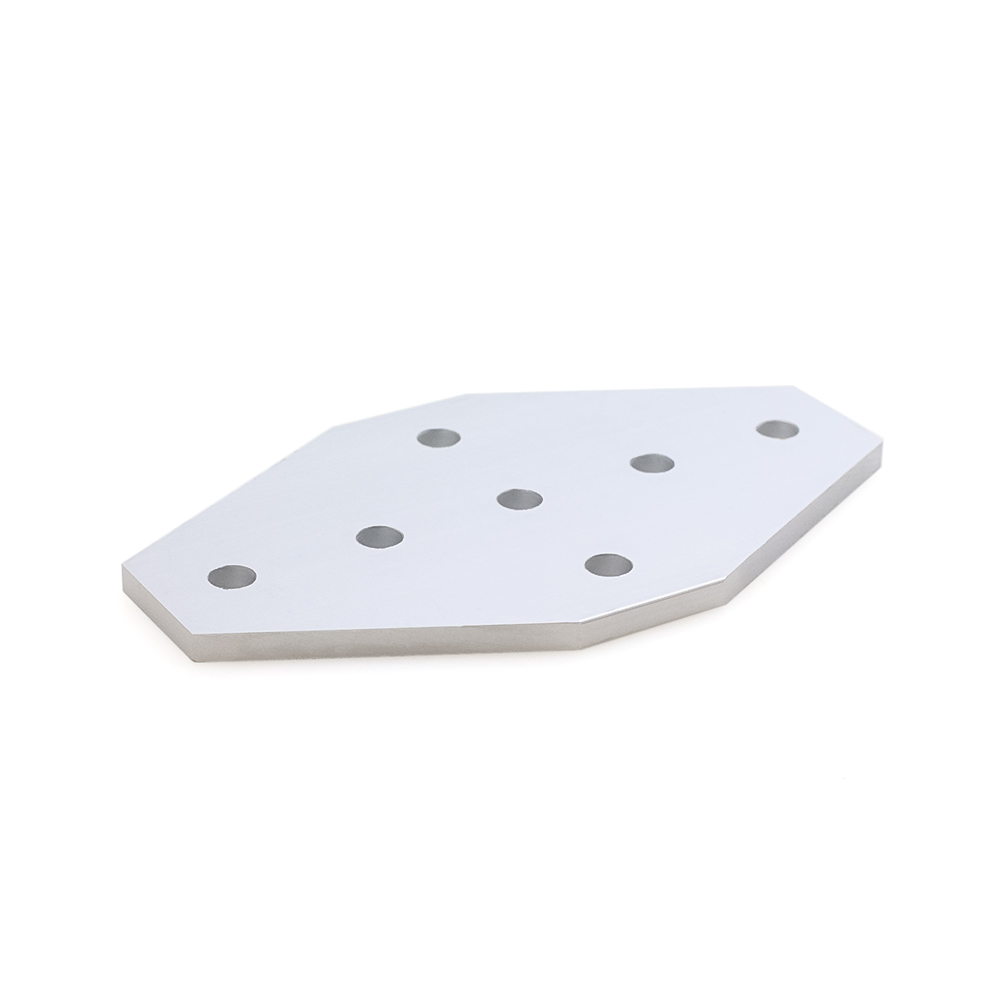 Openbuilds 7 Hole Cross Joinin - Woodworking Joints บทวิจารณ์และราคา